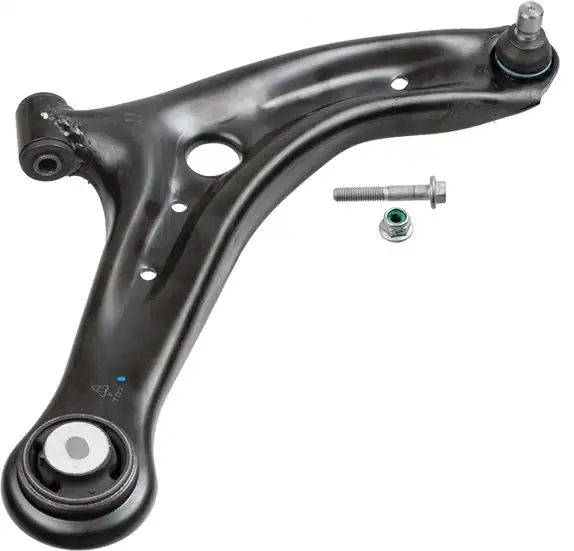 Lemforder 3691901 Ön Alt Salıncak Sağ Ford Fiesta VI 08 18 Mazda 2 07 17