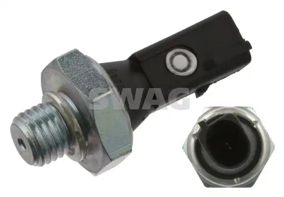 SWAG 10936489 | Yağ Basınç Sensörü A Class W169 04 12 B Class W245 05 11 Smart Fortwo Coupe 451 09