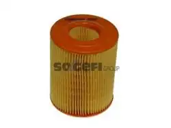 PURFLUX A393 | Hava Filtresi Mercedes W168 Vaneo W414 97-05