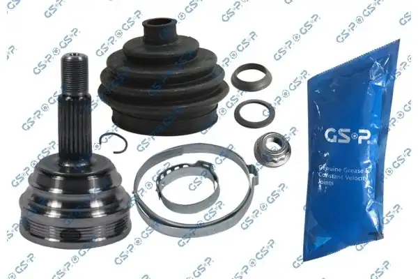 GSP 853005 | Aks Kafası Körüklü Polo Lupo 98 05 Arosa 98 04