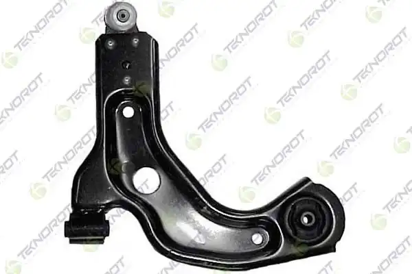 Teknorot Fo 293 Salıncak Sağ Komple Ford Fiesta IV 95 02 Mazda 121 III 97 03 Hidrolik