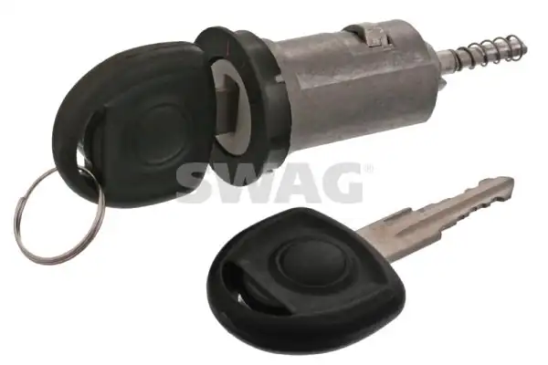 SWAG 40918167 | Kilit Silindiri Kontak Kilidi İçin, Anahtarlı Corsa C Combo C Astra F Astra G Corsa B