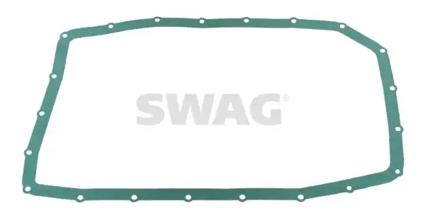 SWAG 20931994 | Yağ Karteri Contası Bmw E65 X3 E83 X5 E53 M57 M62 855995