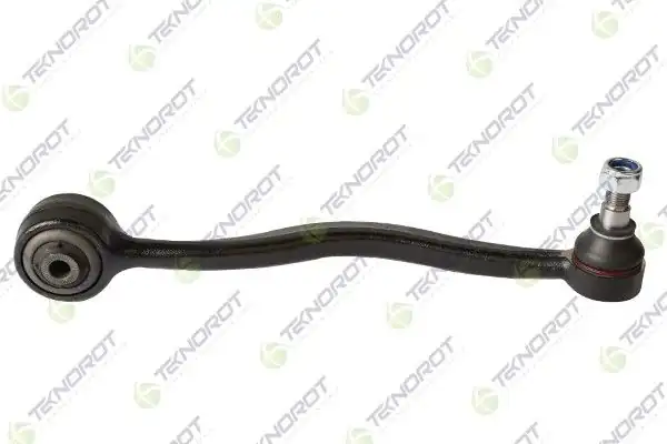 TEKNOROT B-525 | Rotilli Kol Ön Alt Sağ BMW E28 E32 E34 85-95 Çelik