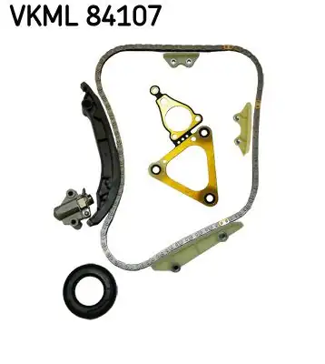 SKF VKML84107 | Eksantrik Zincir Seti Transit V347 2 4tdci V362 V363 2 2 TDCI 155ps 12