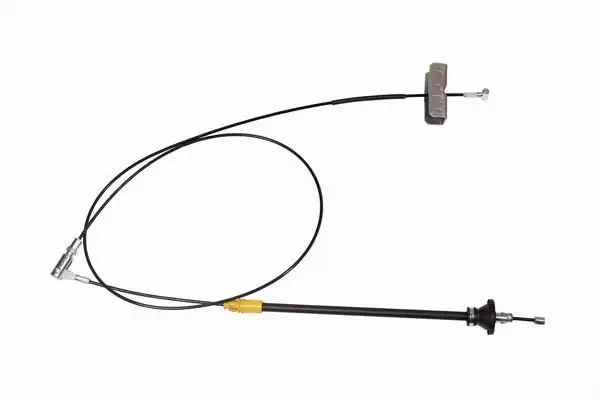 CAVO 1302735 | El Fren Teli Kit Opel Vivaro 11 1245 498 260 Traffic II Nissan Primastar