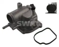 SWAG 10938817 | Termostat 92°C Om611 E-Class W210 98-02 S210 99-03