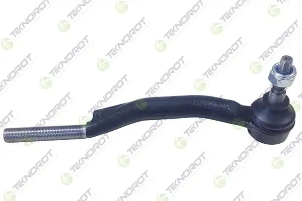 Teknorot Ch. 181 Rot Başı Ön Sağ Dış Chevrolet Traılblazer 1st Gen 2001 2008 Buick Rainier 1st Gen 2003 2007