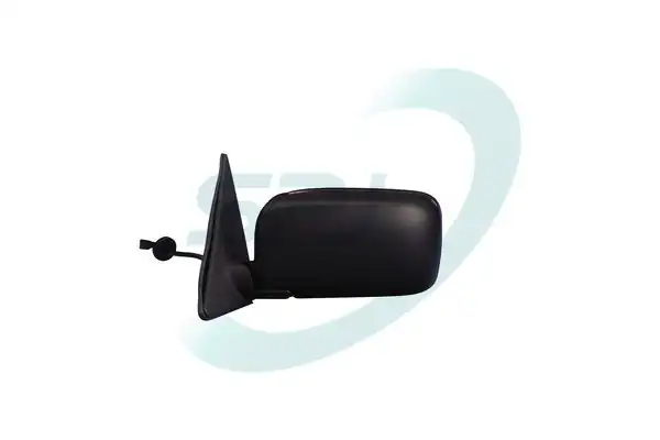 Spj Max E0479 Dış Dikiz Aynası Jumpy Expert Scudo Elektrikli Ayna 07 17 Tek Camli Sol Spj Marka