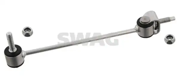SWAG 10929696 | Askı Rotu Arka Sol S Class W221 05 13 C216 06 13 855687