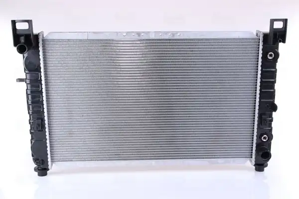NISSENS 69092 | Radyatör Cadillac Escalade Chevrolet Tahoe 5 3 İ