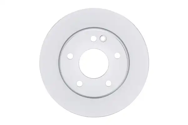 Bosch 0986478874 Fren Diski Ön A Class W168 A140 A160 CDI 2 Adet