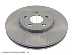 BLUEPRINT ADA104302 | Ön Fren Diski Chrysler Cruiser 00-10 | 2 Adet