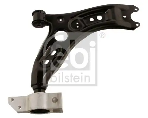 FEBI BILSTEIN 280037 | Salıncak Sac Sağ Rotilsiz CC 12-17 Passat 11-15 Tiguan 08-18