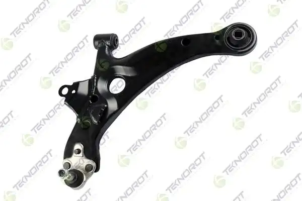 Teknorot T 438 Alt Salıncak Sol Rotilli Komple Toyota Avensis 1997 2003 T22