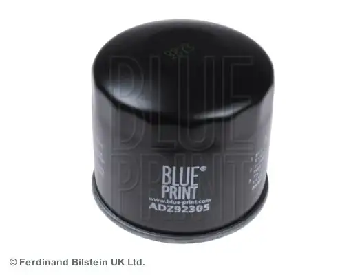 BLUEPRINT ADZ92305 | Yakıt Filtresi Isuzu N Serisi Trooper 4x4