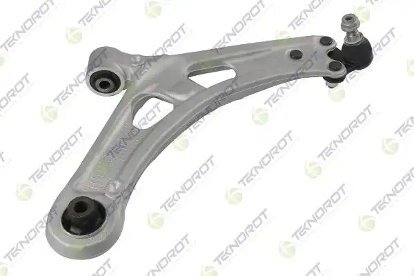 Teknorot P 1038 Salıncak Rotilli Ön Sağ Peugeot 508 II Partner Rifter Berlingo Opel Combo E 18