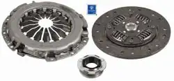 SACHS 3000954259 | Debriyaj Seti (Elantra IV 2.0 06-10)
