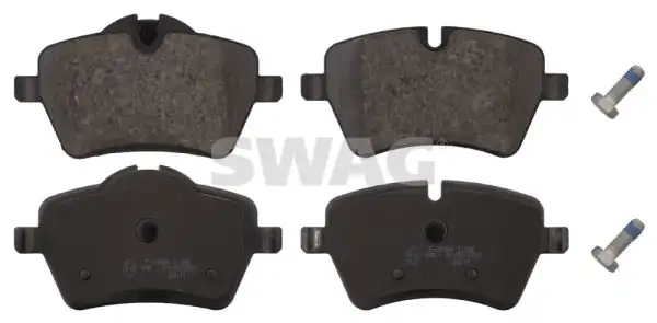 SWAG 11916727 | Fren Balatası Ön Mini R50 R53 JCW 06 06 R56 R60 Cooper S