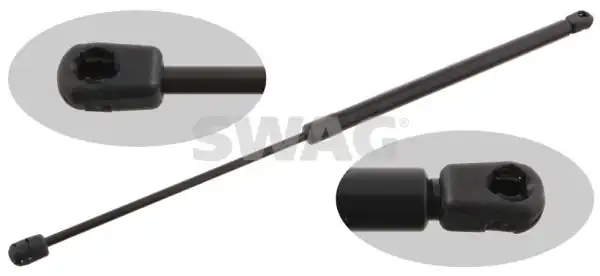 SWAG 11927598 | Kaput Amortisörü Mini R50 R53 R52 08 835756