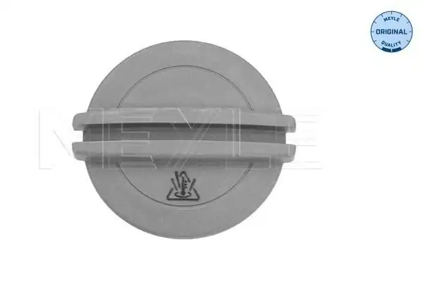MEYLE 1002380002 | Radyatör Kapağı VW Caddyııı T5 Lt35 Passat 03