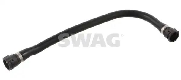 SWAG 20945987 | Radyatör Yedek Su Depo Hortumu Bmw E39 E38
