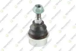 TEKNOROT JE-124 | Rotil Alt Grand Cherokee III (Wh) Commander 05-10 Dodge Nitro 07-12