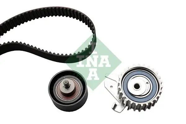 İna 530022510 Triger Gergi Seti Fiat Brava Bravo 95 01 Doblo 01 Palio Albea 1 6 16v 96 Marea 1 6