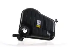MAHLE CRT1000S | Radyatör Su Deposu Jaguar XF C2Z29118