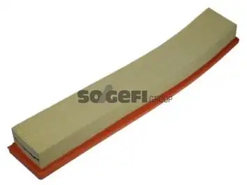 PURFLUX A1132 | Hava Filtresi Mercedes Benz W203 S203 Cl203 C180 01 02