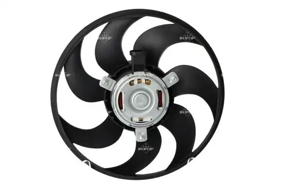 NRF 47911 | Fan Motoru Mercedes Viano Vito W639 03