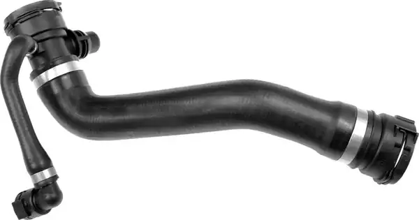 Rapro 19021 Radyatör Hortumu Bmw E87 2 0 D E81 82 87 Üst N 47