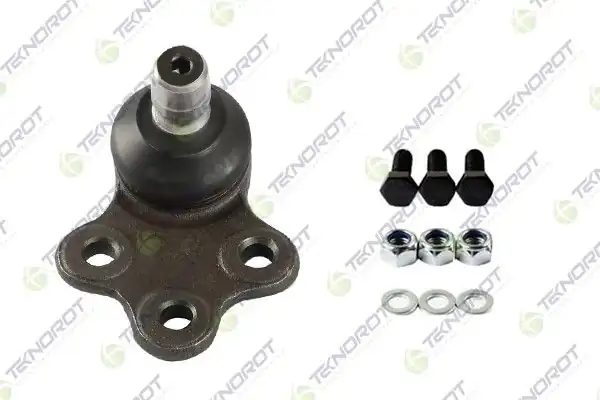 Teknorot F 570k Rotil Fiat Bravo II Stilo Lancıa Delta