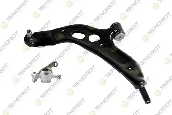 Teknorot B 129k Rotilli Salıncak Burçlu Kit Bmw Ön Sol Alt F39 F45 F48 X1 X2