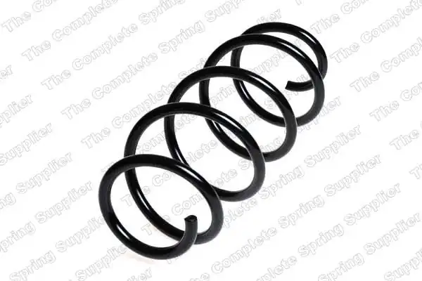 LESJÖFORS 4095079 | Helezon Yayı VW Ön Golf V VI Jetta III Octavia A3 Leon 2 0 FSI 04