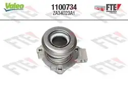 VALEO 1100734 | Debriyaj Merkezi (Suzuki Grand Vitara II)