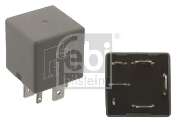 Febi Bilstein 37563 Kızdırma Rolesi VW 1 2 1 4 1 6 1 8 2 0 429 No lü