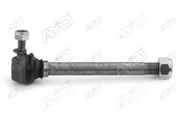 AYD 04967 | Z Rot Pregıo 97 05 Sportage 94 04 Viraj Demir Uç Pivotu Ön 2 Adet