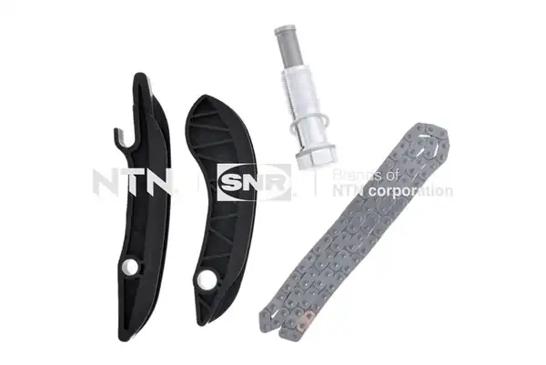 Snr Kdc45002 Eksantrik Zincir Seti Üst Bmw N47 B37 B47 B57 N57 M57 D30