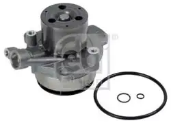 FEBI BILSTEIN 180948 | Devirdaim Pompası Contalı (Sensorsuz-Kumanda Edılen) Crafter A1 A3 A4 A5 A6 Q2 Q3 Q5 Ateca Ibiza Toledo Karoq Superb Yeti Caddy Jetta Passat Tiguan T7 Octavia Golf VII A3 A4 A5 A6 Leon 1.6 2.0 TDI Crlb Dbga Dfga Dsra Cxhb Dcxa Dcza Clha Cxxb