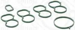 ELRING 340.470 | Conta Manifold Emme Opel Ast.J Ins.A 08- Doblo III Linea Bravo II