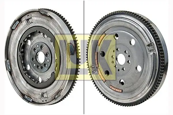 Luk 415067509 Kia Ceed 1 6 GDI 12 Volant