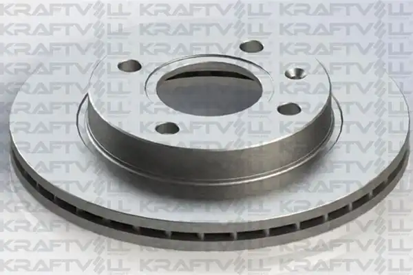 KRAFTVOLL 07040063 | Ön Fren Aynası Escort VI VII Fiesta III IV Ford Ka 96 Mazda 121 96 Orıon III 239 5x20x4dlxhavali