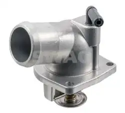 SWAG 40927869 | Termostat (92°) Astra G 1.4 16V / 1.6 98 05 Combo 1.6 06-Meriva 03 10 Vectra Zafira B / C 02 -