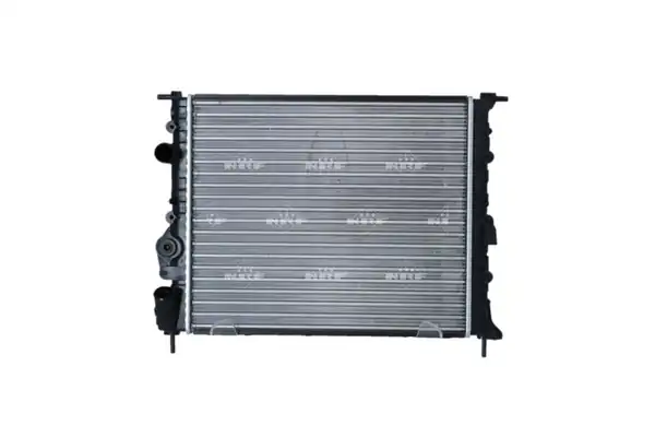 NRF 58023 | Motor Radyatörü Renault Kangoo Clio II Megane Scenic Thalia 1 2 1 6 16v