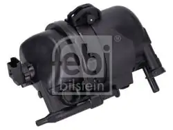 FEBI BILSTEIN 171405 | Mazot Filtresi 204Dta 306Dt 204Dtd Range Rover Velar (L560 17-Jaguar Xf Sportbrake (X260 Xe (X760