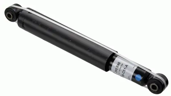 SACHS 290846 | Arka Amortisör Sağ Sol Gazlı Connect Uzun Şasi 02 13 804322