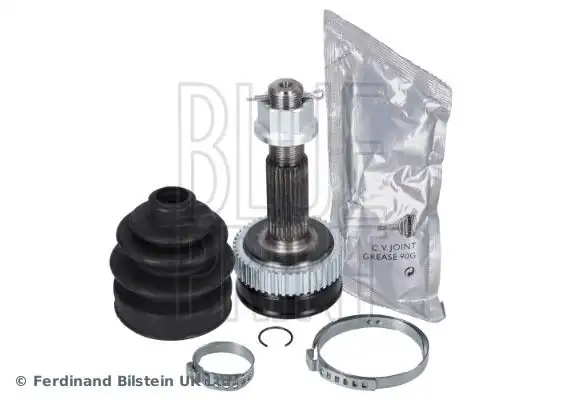 BLUEPRINT ADN18970 | Aks Kafası Dış Takım Nissan Qashqai X Traıl 1 6 2 0 dCi 07 13 Renault Koleos 08 ABS