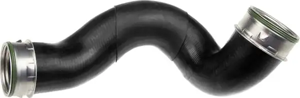 Rapro 28213 Turbo İntercooler Hortumu Mercedes Benz C209 C220 CDI 203 209 Üst 646