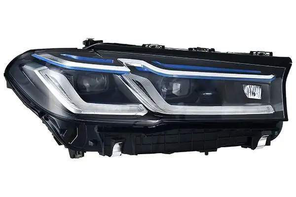 Hella 1ex015449 521 Far Sağ Bmw G30 G31 LCI 12v Led Lazer Hıbrıt